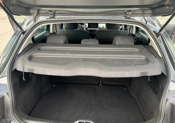 Citroen C4 Cactus cena 31000 przebieg: 129200, rok produkcji 2016 z Krotoszyn małe 301